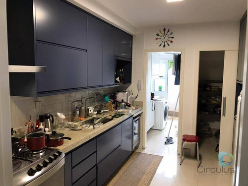 Casa Com 3 Dormitórios À Venda, 191 M² Por R$ 1.100.000,00 - Bosque Das Juritis - Ribeirão Preto/sp - Ca1905