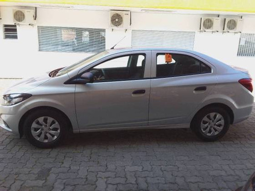 Imagem 8 de 9 de Chevrolet Onix 1.0 Flex Manual