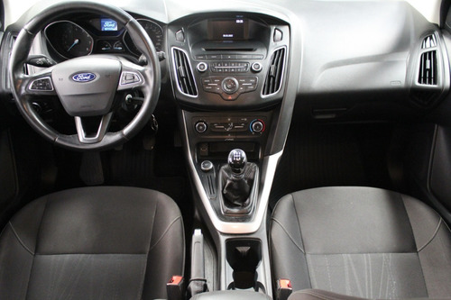 Imagem 10 de 20 de Ford Focus Se 1.6