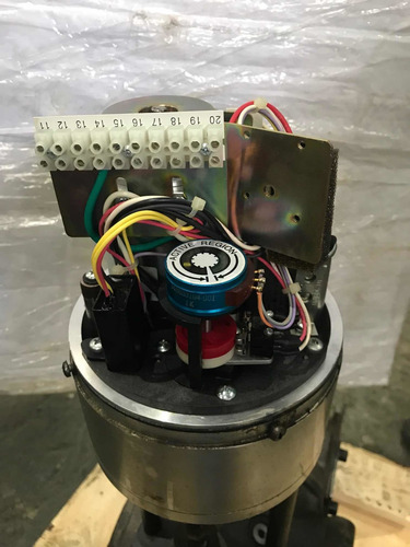 Bomba Hidráulica Denison P7w-2r4b-c20 Pistões Axiais Pumps (Usado)