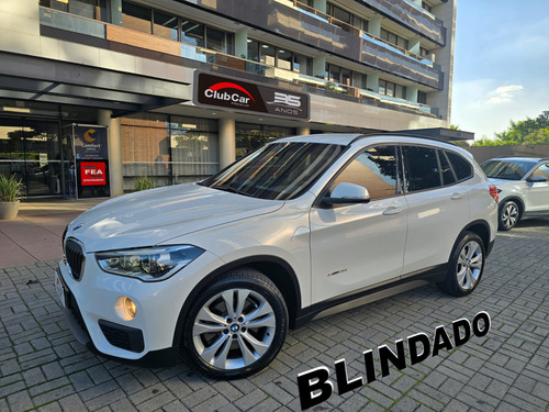 BMW X1 X1 2.0 sDrive20i Activeflex