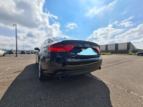 Imagen 2 de 9 de Audi A5 2015 2.0 T Luxury Multitronic 225hp Cvt