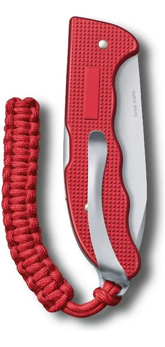 Cuchillo Navaja Cortapluma Victorinox Hunter Pro Alox Rojo!!