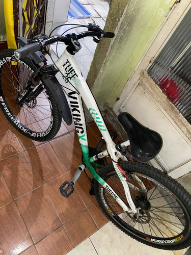 Imagem 2 de 2 de Viking Bicicleta