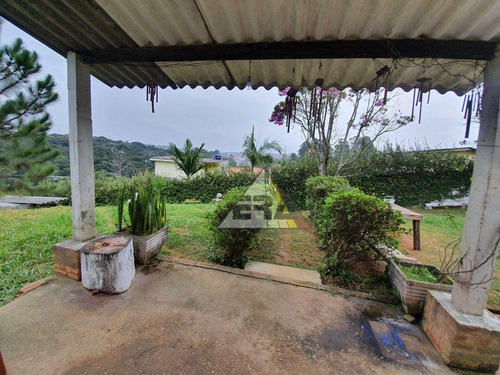 Imagem 7 de 24 de Chácara À Venda, 1500 M² Por R$ 380.000,00 - Parque Maringá - Arujá/sp - Ch0040