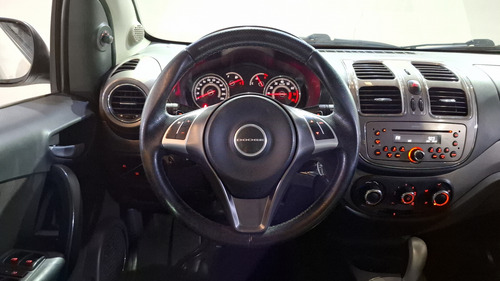 Dodge Vision 1.6 Dualogic