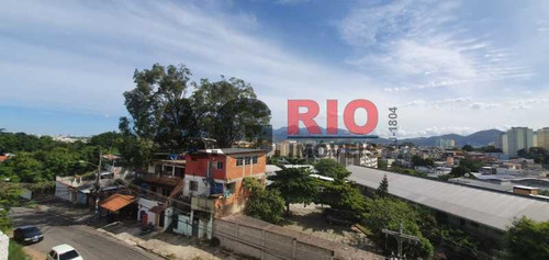 Imagem 11 de 15 de Apartamento-à Venda-pechincha-rio De Janeiro - Tqap20691