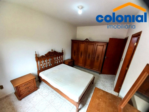 Imagem 25 de 30 de Ampla Chácara 3 Quartos/1 Suíte 3000.00m2 - Ch00146 - 70712981