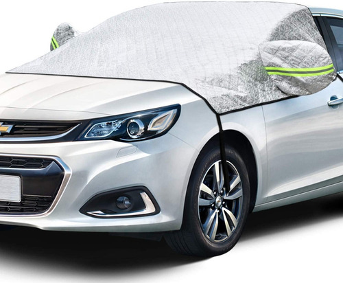 Windshield Snow Cover Astroal