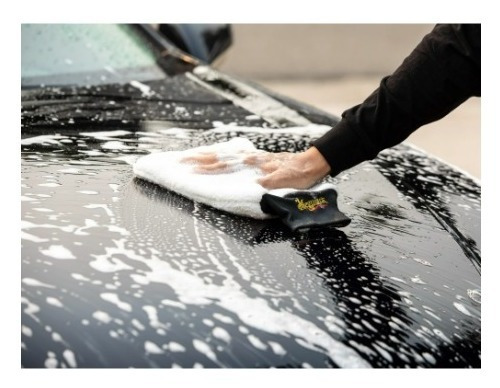 Meguiars Gold Class Car Wash Shampoo 1.4 Litros
