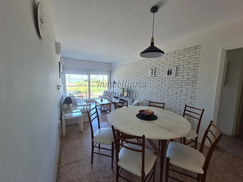 Imagen 2 de 5 de Alquiler Invierno Apartamento 2 Dormitorios Playa Mansa