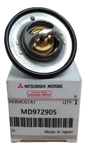 Termostato Mitsubishi Montero Dakar Lancer Signo 1.3 1.5 Car