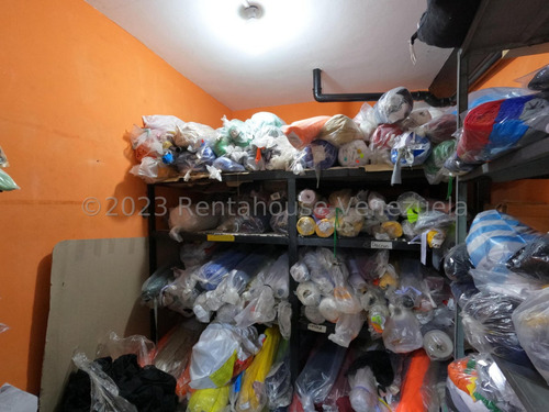 José Trivero Vende Espectacular Local Comercial Ubicado En Zona Centro De Barquisimeto