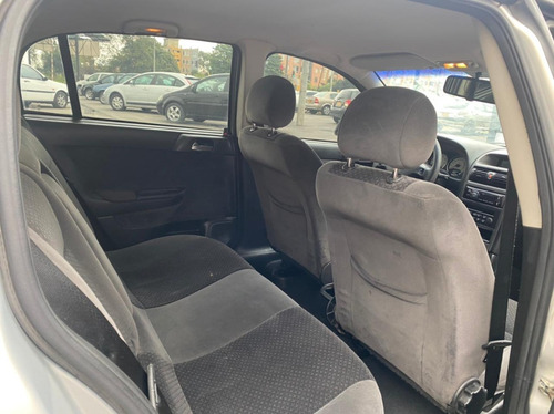 Chevrolet Astra