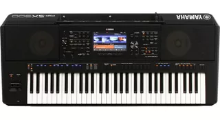 Teclado Yamaha Psr-sx900 Psrsx900 Arranger Workstation