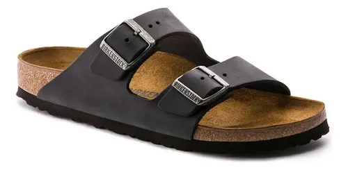 Sandalias arizona hombre hot sale