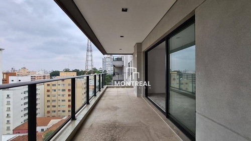 Imagem 4 de 30 de Cobertura À Venda, 240 M² Por R$ 2.898.000,00 - Sumaré - São Paulo/sp - Co0084