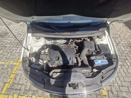 Kia Cerato 1.6 Sx 4p