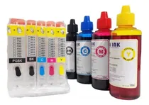 Comprar Pack Cartuchos Reacargable Canon Ix6810+tinta