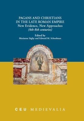 Libro Pagans And Christians In The Late Roman Empire - Ma...