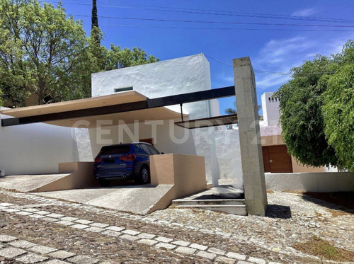 Casa En Venta Queretaro Vista Real