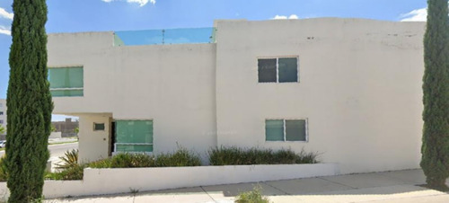 Bonita Casa En Villa Manga San Luis Potosi (paty)