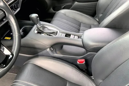 Honda Hr-v 2024