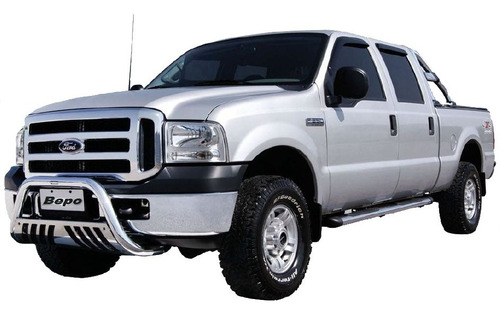 Ford F-250 Accesorios,deflectores,defensa,barra Antivuelco