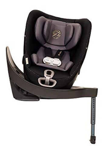 Cybex Sirona S Asiento De Automóvil Convertible Giratorio Co