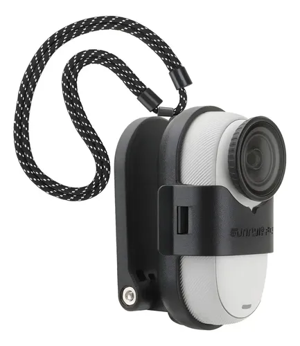Cordão Magnético De Pescoço Para Insta360 Go3/go 3s Xpj