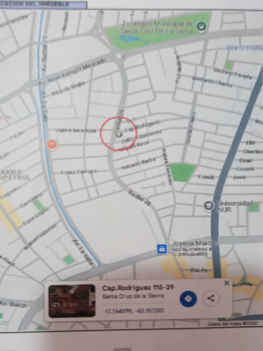 Casa Centrica En Zona Norte En Venta