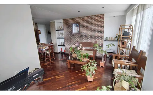 Apartamento Loma De Los Bernal