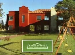 Imagen 7 de 9 de Oportunidad Lote En Santa Isabel La Mejor Orientación Escobar Maschwitz