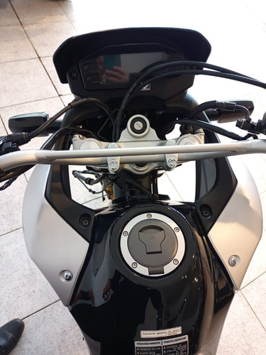 Imagen 10 de 17 de Honda Xre 300 M.2021