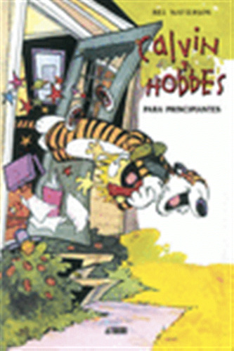 Calvin Y Hobbes Para Principiantes - Watterson, Bill