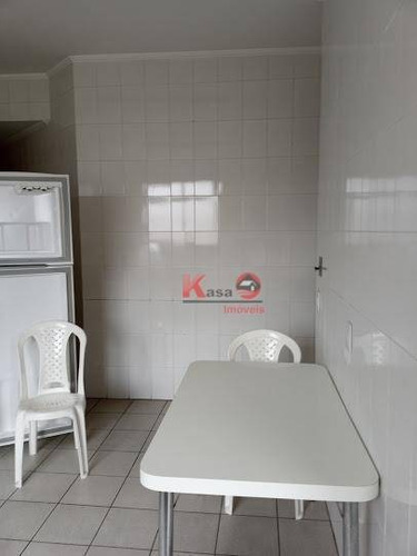 Apartamento Com 3 Dormitórios À Venda, 189 M² Por R$ 890.000,00 - Gonzaga - Santos/sp - Ap10139
