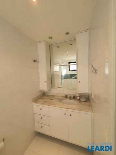 Imagem 12 de 15 de Apartamento - Lapa - Sp - 648471