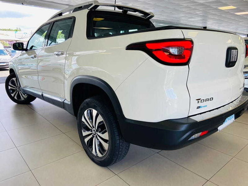 Imagem 7 de 15 de Fiat Toro 2.0 16v Turbo Diesel Volcano 4wd 2022