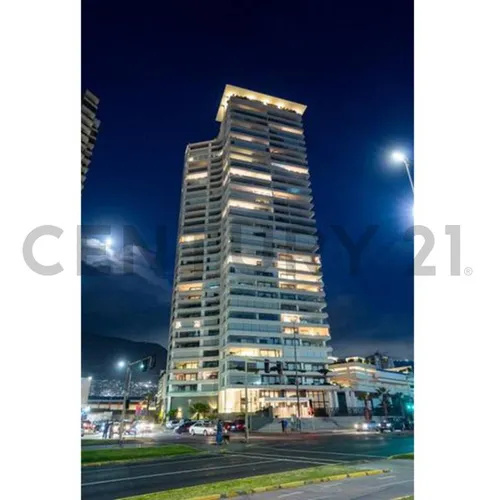 Venta Departamento Barrio Parque
