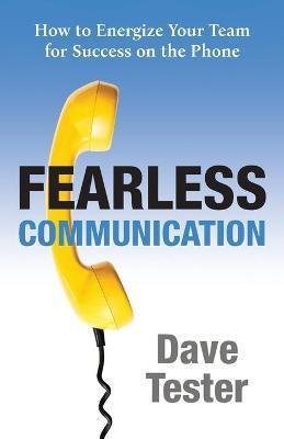 Libro Fearless Communication : How To Energize Your Team ...
