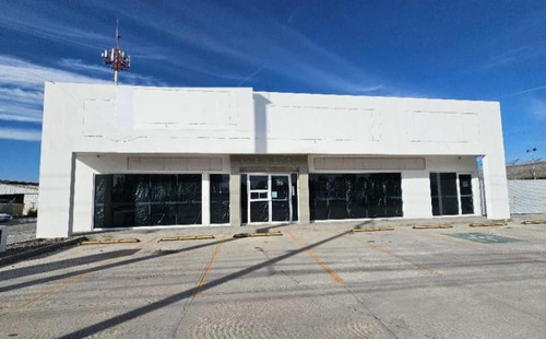 Local Comercial En Renta En El Castaño En Torreon, Coahuila