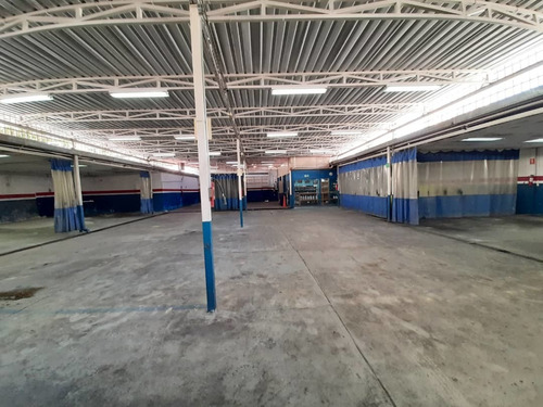 Santa Monica Galpon En Venta 1100m2 Ref 649.000 Neg