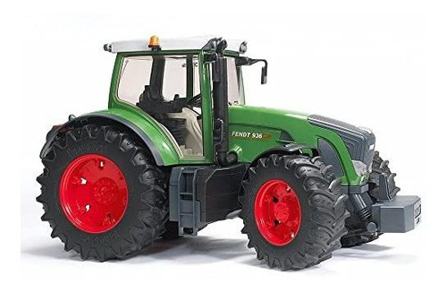 Fendt 936 Vario.