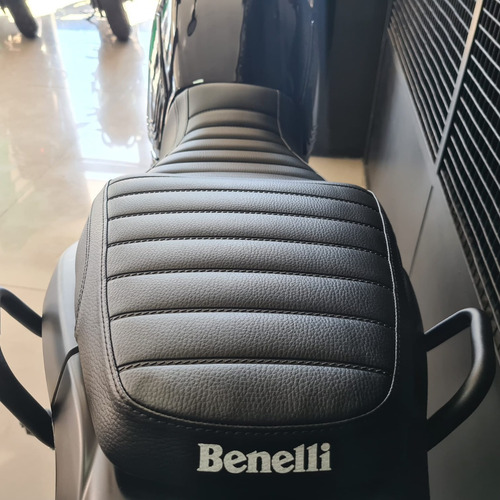 Benelli Leoncino 500 Trail Entrega Inmediata, Permutas!