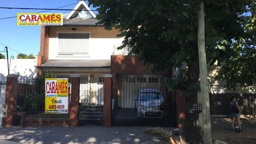 Chalet En Venta En Banfield Oeste