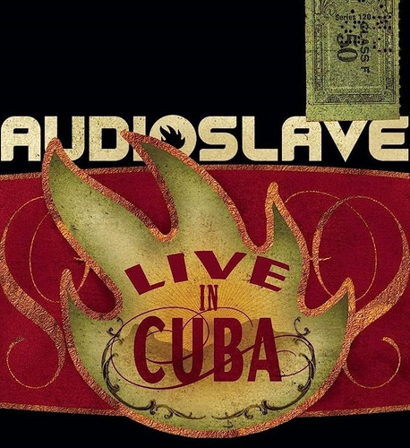 Audioslave 119 Musicas Discografia Completa De 2002 A 2007