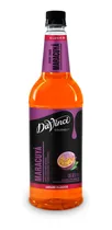 Comprar Jarabe Davinci Maracuya Botella 1 Litro
