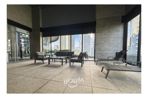 Imagen 28 de 30 de Departamento En Interlomas, Naucalpan De Juárez Con 2 Recámaras, 110 M², Id: 102074