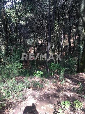 Venta Terreno San Jeronimo Zacapexco Villa Del Carbon Estado De Mexico