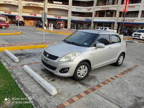 Imagen 6 de 15 de Dzyre Suzuki Swift Dzire Sedan
